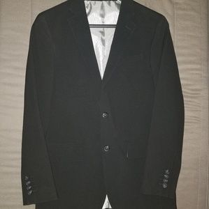 Slim Suit Jacket